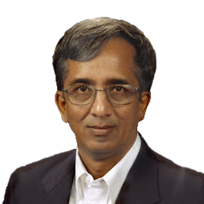 Dr. Eswaran Subrahmanian